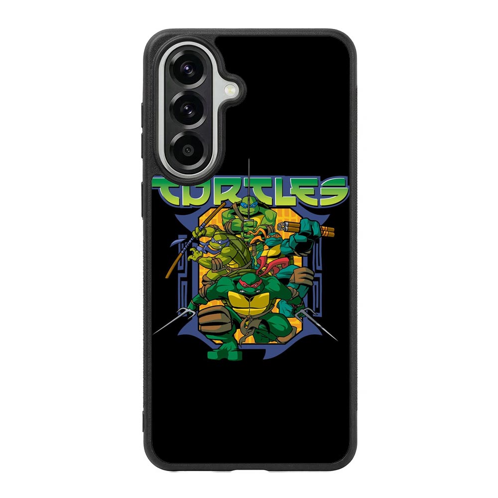 teenage mutant ninja turtles Z5133 Samsung Galaxy A57 Case