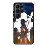 sword art online Z5146 Samsung Galaxy S26 Ultra Case