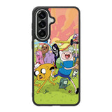 adventure time Z5148 Samsung Galaxy A37 Case