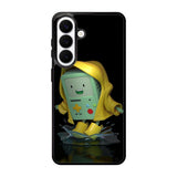 adventure time bmo Z5149 Samsung Galaxy S26 Plus Case