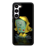 adventure time bmo Z5149 Samsung Galaxy S25 Plus 5G , Samsung Galaxy S25+ 5G Case