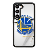 golden state warriors Z5150 Samsung Galaxy S24 5G Case