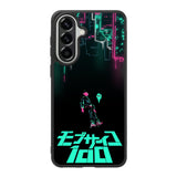 Mob psycho Z5153 Samsung Galaxy A57 Case