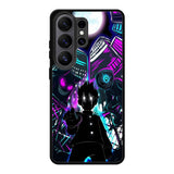 Mob psycho Z5154 Samsung Galaxy S26 Ultra Case