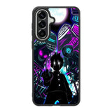 Mob psycho Z5154 Samsung Galaxy A57 Case