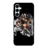 God of High School Jin Mori Monkey King Z8014 Samsung Galaxy A55 5G Case