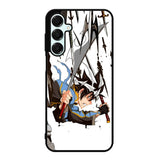 the god of high school jin mori Z8015 Samsung Galaxy A26 5G Case