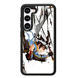 the god of high school jin mori Z8015 Samsung Galaxy S25 Plus 5G , Samsung Galaxy S25+ 5G Case