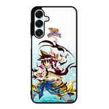 the god of highschool Z8018 Samsung Galaxy A16 5G Case