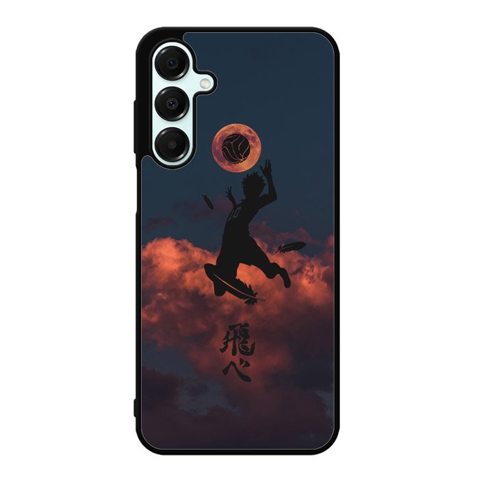 haikyuu Z8031 Samsung Galaxy A16 5G Case
