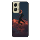 haikyuu Z8031 Motorola Moto G Stylus 5G 2024 Case
