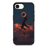 haikyuu Z8031 iPhone 16e Case