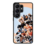 boku no hero academia Z8063 Samsung Galaxy S26 Ultra Case