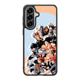 boku no hero academia Z8063 Samsung Galaxy A37 Case