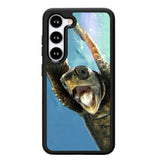 cute turtle Z8076 Samsung Galaxy S24 5G Case