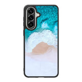 Nature Ocean Z8077 Samsung Galaxy A37 Case
