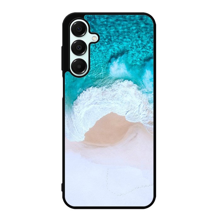 Nature Ocean Z8077 Samsung Galaxy A26 5G Case