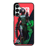 valorant viper Z8093 Samsung Galaxy A56 5G Case