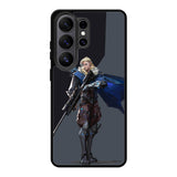 valorant sova Z8094 Samsung Galaxy S26 Ultra Case