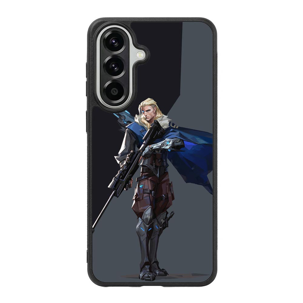 valorant sova Z8094 Samsung Galaxy A37 Case
