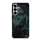 Jett Valorant Z8095 Samsung Galaxy S26 Plus Case