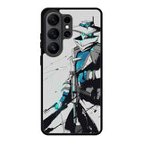 valorant cypher Z8096 Samsung Galaxy S26 Ultra Case