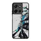valorant cypher Z8096 Motorola Moto G 5G 2025 Case