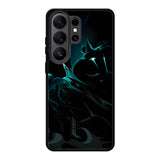 valorant omen Z8098 Samsung Galaxy S26 Ultra Case
