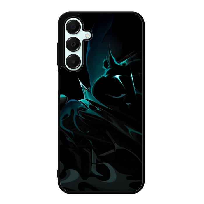 valorant omen Z8098 Samsung Galaxy A55 5G Case