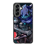 valorant omen Z8100 Samsung Galaxy A37 Case