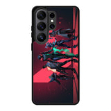valorant Z8104 Samsung Galaxy S26 Ultra Case
