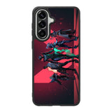 valorant Z8104 Samsung Galaxy A57 Case