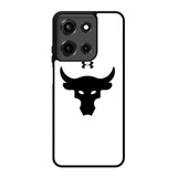 under armour rock project Logo Z8110 Motorola Moto G 5G 2025 Case