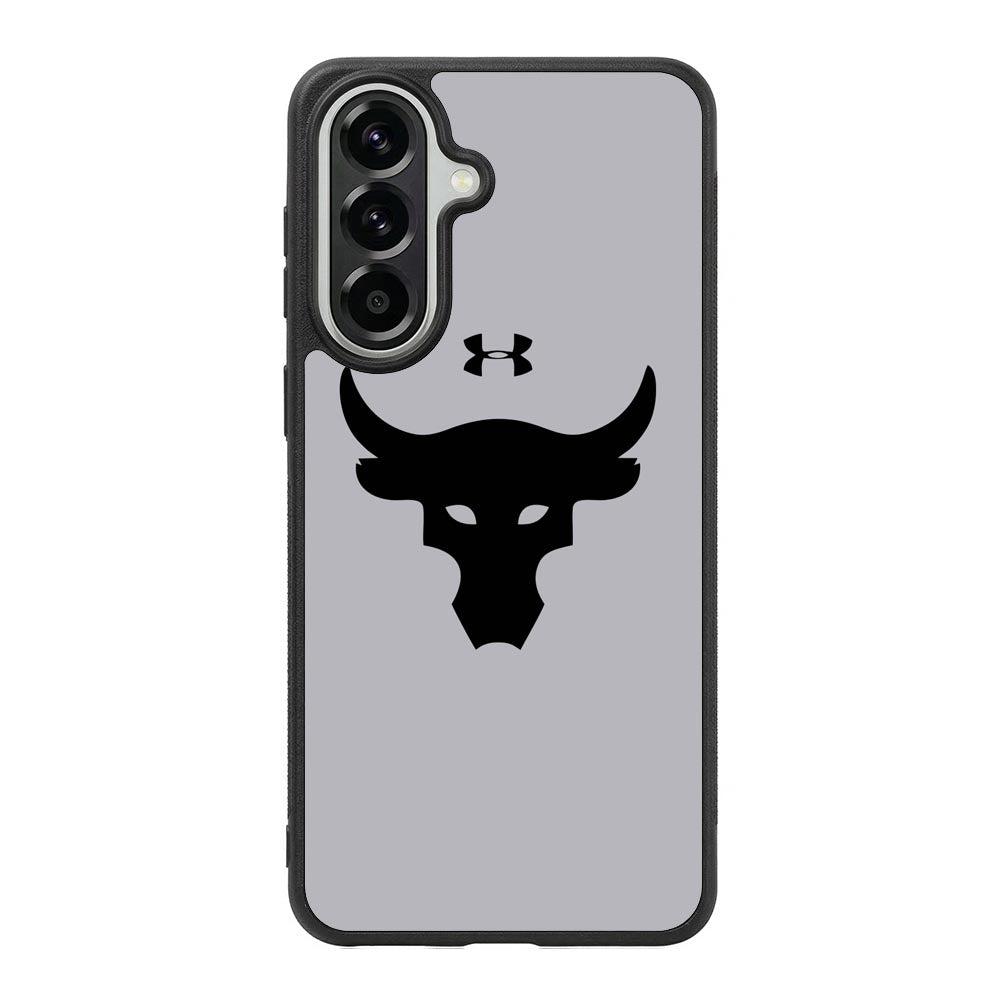 under armour rock project Logo Z8111 Samsung Galaxy A57 Case