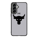 under armour rock project Logo Z8111 Samsung Galaxy A37 Case