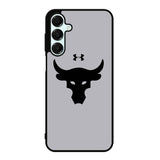 under armour rock project Logo Z8111 Samsung Galaxy A56 5G Case