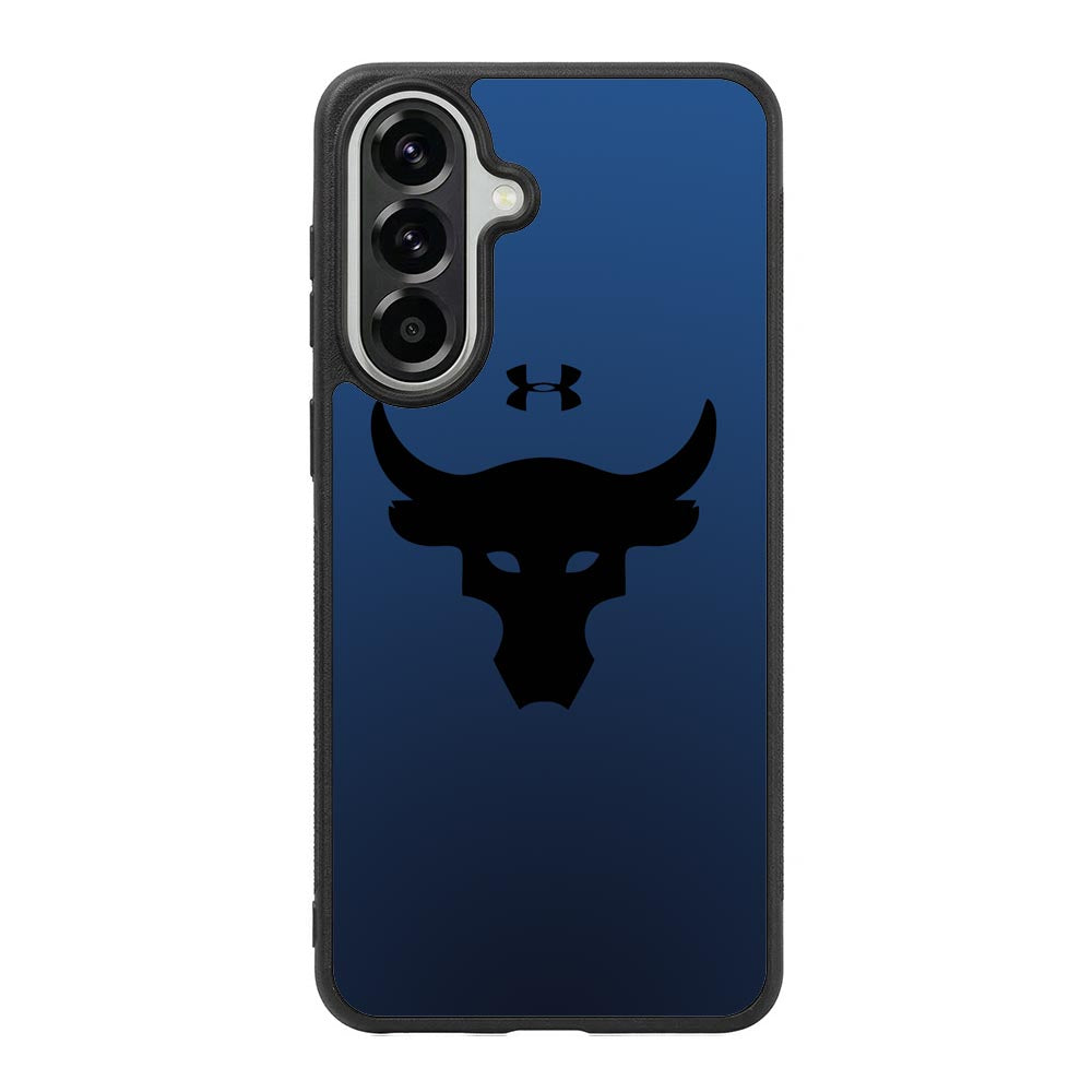 under armour rock project Logo Z8112 Samsung Galaxy A57 Case