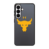 under armour rock project Logo Z8115 Samsung Galaxy S26 Plus Case