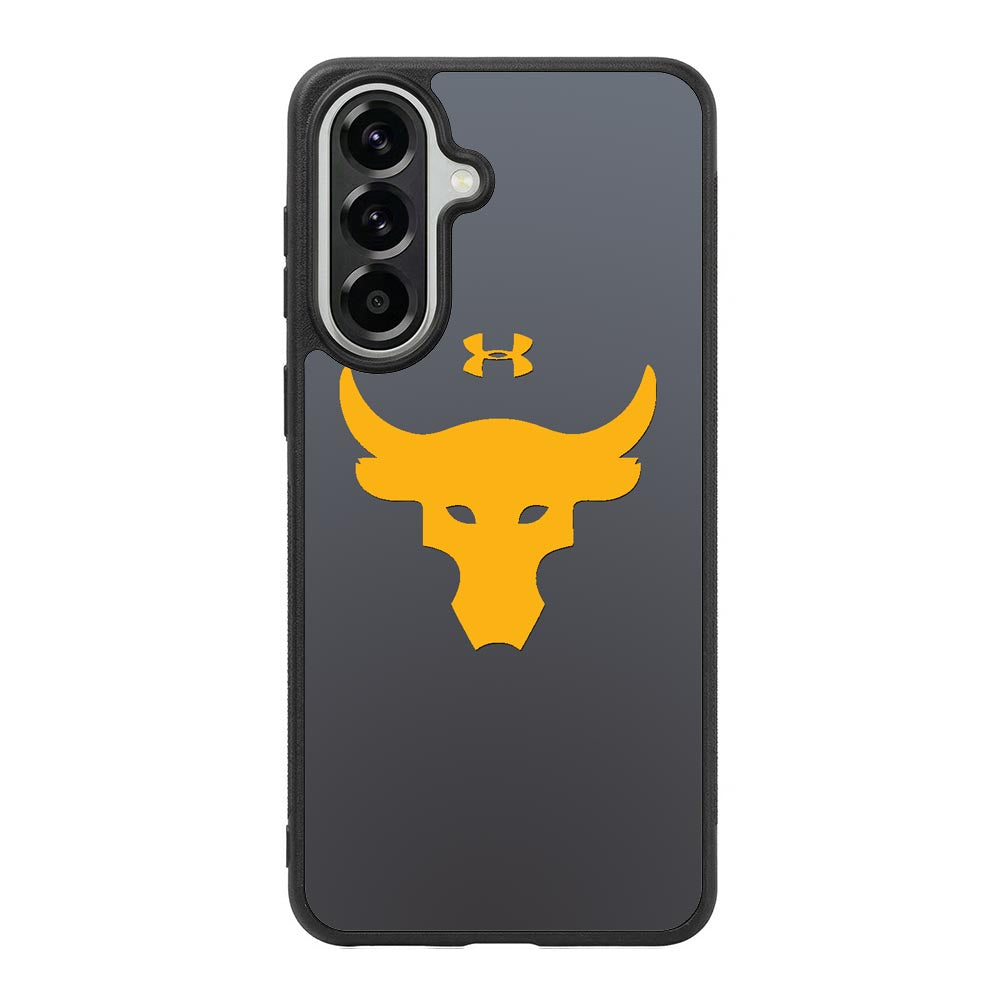 under armour rock project Logo Z8115 Samsung Galaxy A37 Case
