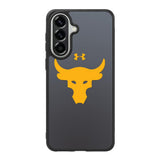 under armour rock project Logo Z8115 Samsung Galaxy A57 Case