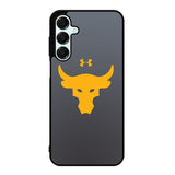 under armour rock project Logo Z8115 Samsung Galaxy A15 5G Case
