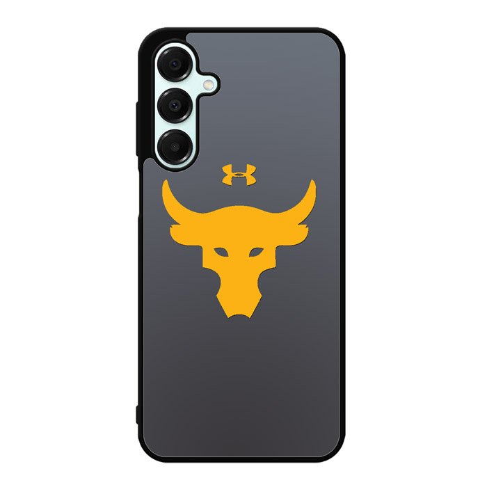 under armour rock project Logo Z8115 Samsung Galaxy A25 5G Case