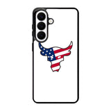 under armour rock project Logo Z8120 Samsung Galaxy S26 Case