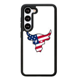 under armour rock project Logo Z8120 Samsung Galaxy S24 Plus 5G , Samsung Galaxy S24+ 5G Case