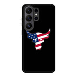 under armour rock project Logo Z8121 Samsung Galaxy S26 Ultra Case