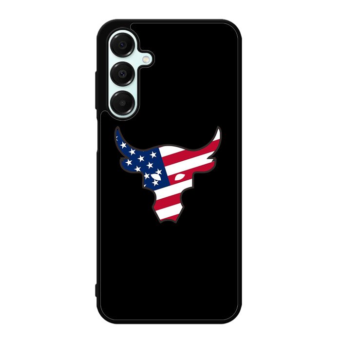 under armour rock project Logo Z8121 Samsung Galaxy A26 5G Case