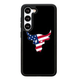 under armour rock project Logo Z8121 Samsung Galaxy S24 5G Case