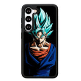vegito Dragon Ball super Z8140 Samsung Galaxy S25 5G Case