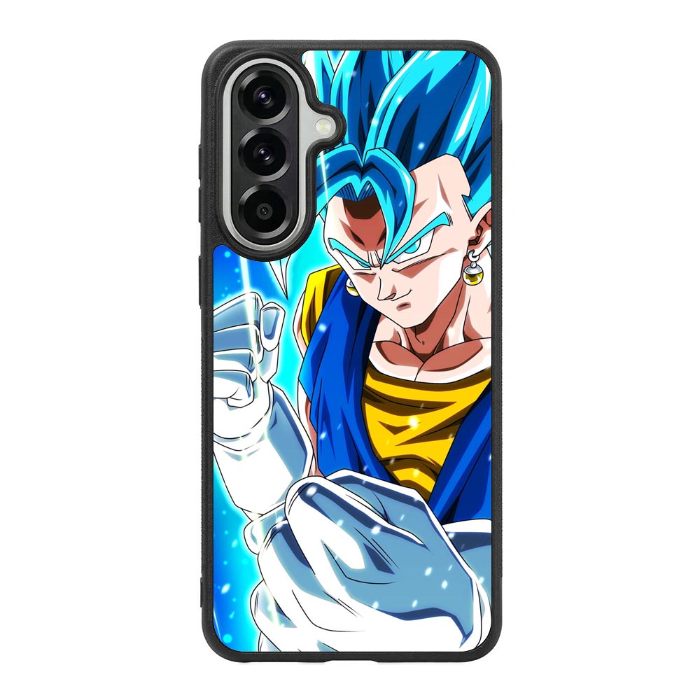 vegito super saiyan blue Dragon Ball super Z8141 Samsung Galaxy A37 Case