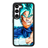 vegito super saiyan blue Z8142 Samsung Galaxy S24 5G Case